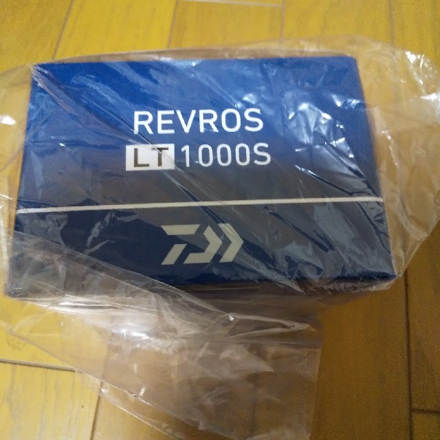 20レブロスLT1000S 新品 未使用