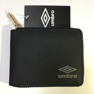 アンブロ(UMBRO)のUMBRO 財布 折財布(折り財布)