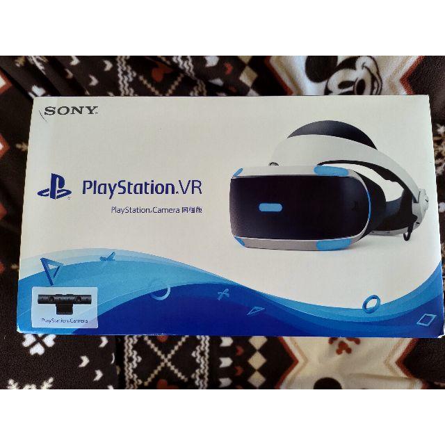 SONY(ソニー)のtaka7777様用 PlayStation VR PlayStation エンタメ/ホビーのゲームソフト/ゲーム機本体(その他)の商品写真