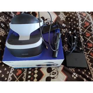 ソニー(SONY)のtaka7777様用 PlayStation VR PlayStation(その他)