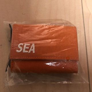 ロンハーマン(Ron Herman)のWIND AND SEA ウォレット(折り財布)