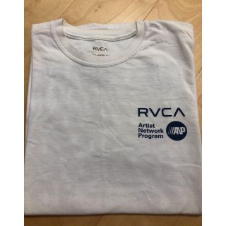 ルーカ(RVCA)のルーカ　メンズTシャツ(パーカー)