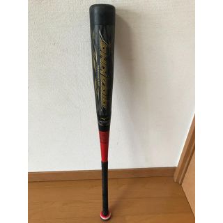 ミズノ(MIZUNO)のミズノ ビヨンドマックスギガキング ✨80cm 600g✨(バット)