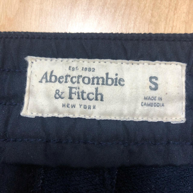 Abercrombie&Fitch(アバクロンビーアンドフィッチ)のタマトシ様専用 メンズのパンツ(その他)の商品写真