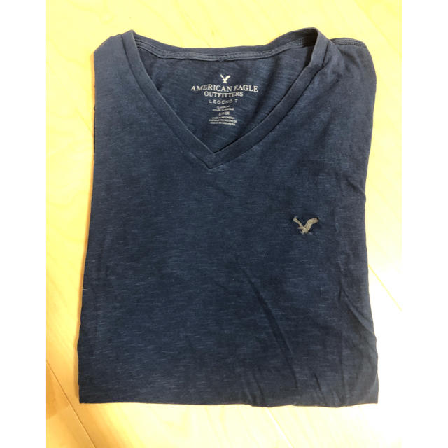 American Eagle(アメリカンイーグル)のアメリカンイーグル  メンズのトップス(Tシャツ/カットソー(半袖/袖なし))の商品写真