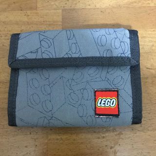 レゴ(Lego)のレゴ　財布　中古品(財布)