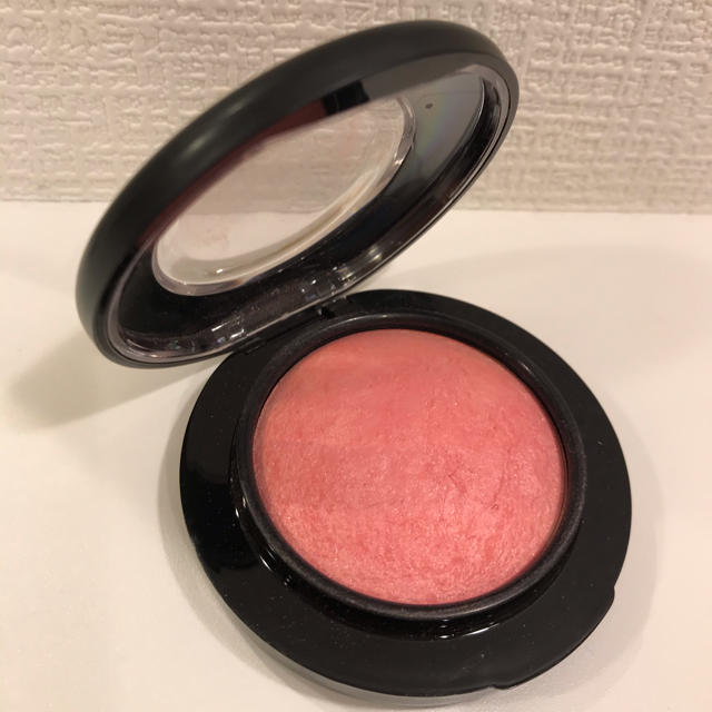 MAC(マック)の【MAC】ミネラライズ ブラッシュ　デインティ コスメ/美容のベースメイク/化粧品(チーク)の商品写真