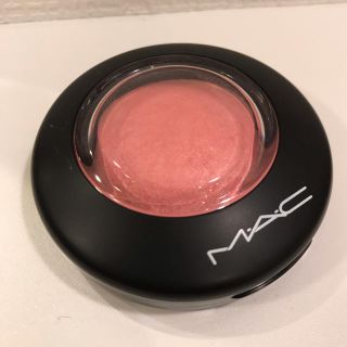 マック(MAC)の【MAC】ミネラライズ ブラッシュ　デインティ(チーク)