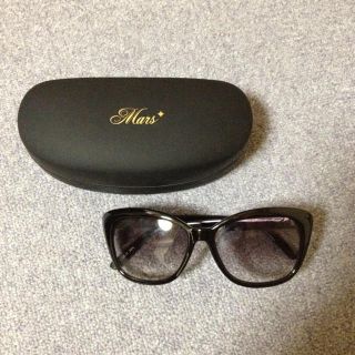 マーズ(MA＊RS)のMARS    サングラス(サングラス/メガネ)