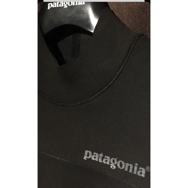 patagonia(パタゴニア)のメンズ・R2ユーレックス・フロントジップ・フルスーツ3ミリ/3.5ミリ スポーツ/アウトドアのスポーツ/アウトドア その他(サーフィン)の商品写真