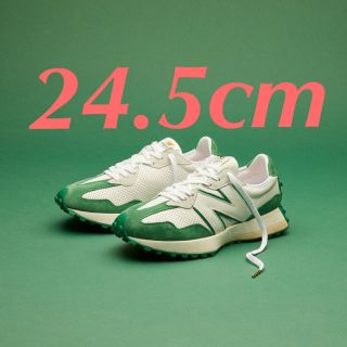 ニューバランス(New Balance)の専用　New Balance Casablanca MS327CBD(スニーカー)