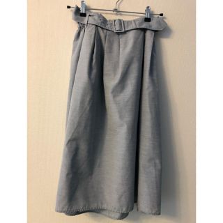 スピックアンドスパン(Spick & Span)の【toramin様専用】Spic&Span スカート(ひざ丈スカート)