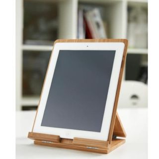 イケア(IKEA)の[IKEA]タブレットホルダー/スタンド(PC周辺機器)