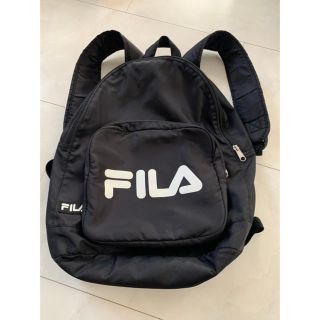 フィラ(FILA)のFILA リュック(リュック/バックパック)