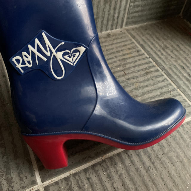 Roxy(ロキシー)のロキシー　レインブーツ レディースの靴/シューズ(レインブーツ/長靴)の商品写真