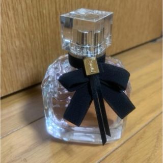 サンローラン(Saint Laurent)のイヴ サンローラン モンパリ オーデパルファム  EDP SP 50ml (香水(女性用))