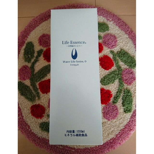 ライフエッセンス 1000ml 飲料 ライフエッセンス 1000ml 飲料