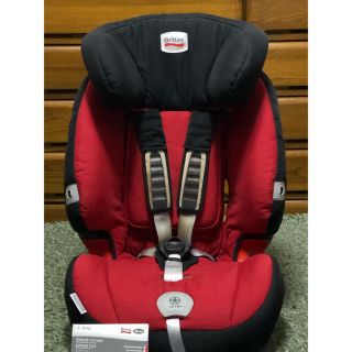 ブリタックス(Britax)のyou様専用(自動車用チャイルドシート本体)