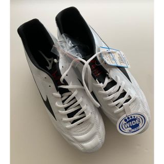 ミズノ(MIZUNO)のミズノ　モナルシーダ　スパイク ２５cm(サッカー)