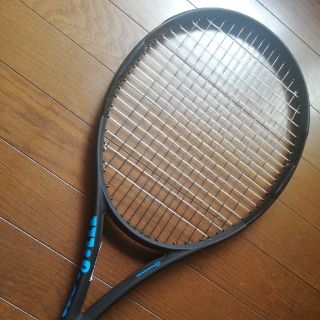 ウィルソン(wilson)のウィルソン　ウルトラ100CV(カウンターヴェイル) ブラックエディション G2(ラケット)