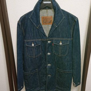 Celt and Cobra(Gジャン/デニムジャケット)のフリマアイテム一覧 Celt and Cobra(Gジャン/デニムジャケット)のフリマアイテム一覧