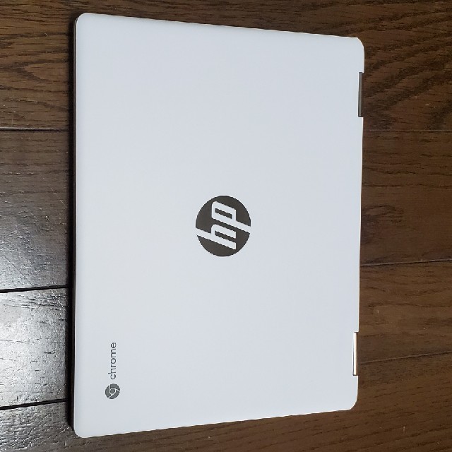 HP Chromebook x360 12b