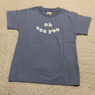 コーエン(coen)のCoen 半袖Tシャツ(Tシャツ/カットソー)