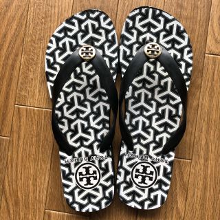 トリーバーチ(Tory Burch)のトリーバーチ　ビーチサンダル(ビーチサンダル)