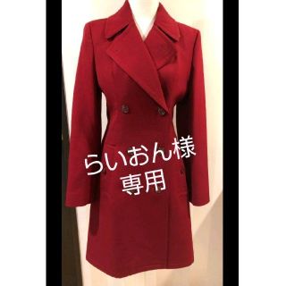 DOLCE&GABBANA トレンチコート 40サイズ