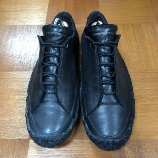 イッセイミヤケ(ISSEY MIYAKE)のISSEY MIYAKE MEN SPINGLE MOVE size42(スニーカー)