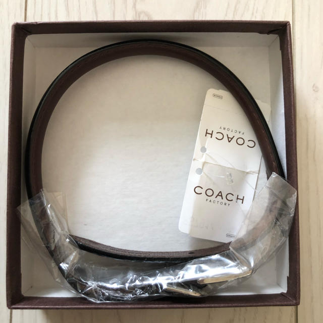 COACH(コーチ)のCOACH 犬用首輪 その他のペット用品(犬)の商品写真