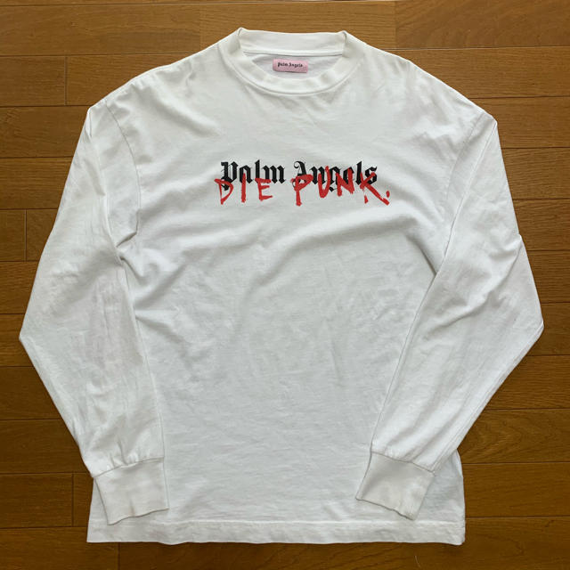 Palm Angels 長袖カットソー