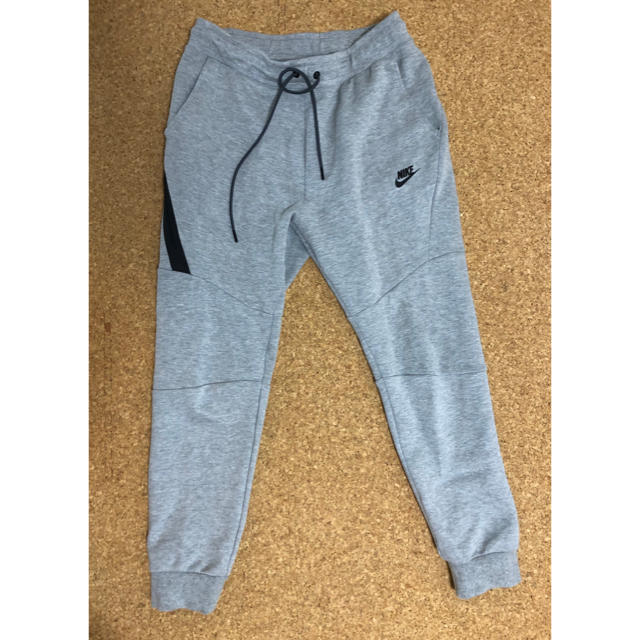 NIKE(ナイキ)のnike tech fleece pants ナイキ テックフリース パンツ メンズのトップス(ジャージ)の商品写真