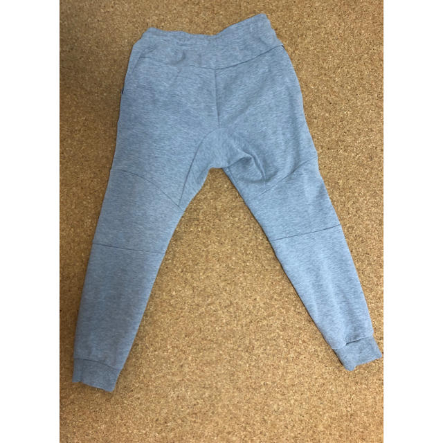 NIKE(ナイキ)のnike tech fleece pants ナイキ テックフリース パンツ メンズのトップス(ジャージ)の商品写真