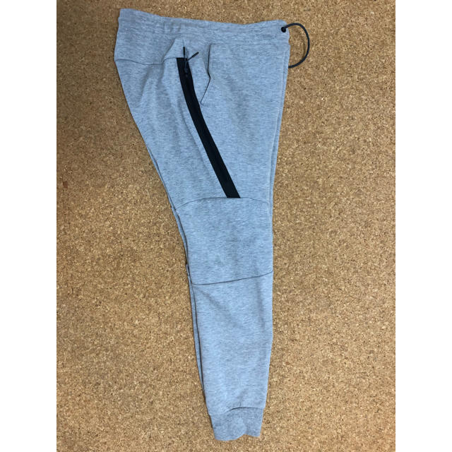 NIKE(ナイキ)のnike tech fleece pants ナイキ テックフリース パンツ メンズのトップス(ジャージ)の商品写真