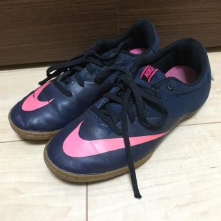 ナイキ(NIKE)のNIKE ナイキ スニーカー ★ 21センチ(スニーカー)