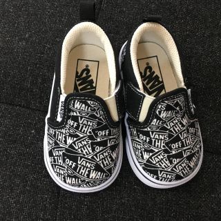 ヴァンズ(VANS)のntkさま専用(スニーカー)