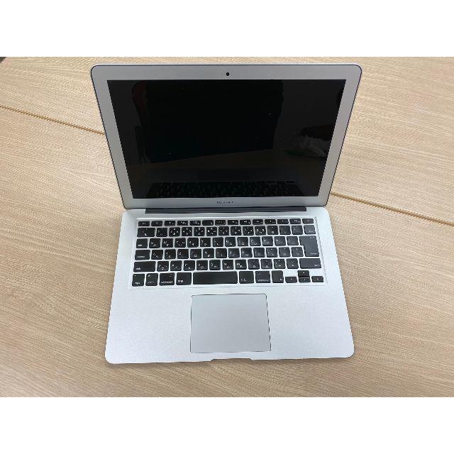 希少美品MacBook Air 2013 Mid i7/8GB/256GB