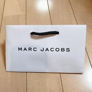 マークジェイコブス(MARC JACOBS)のマークジェイコブス　ショップ袋(ショップ袋)