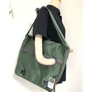 12/12限定価格 PORTER リュック吉田カバン正規店ロングショルダー加工