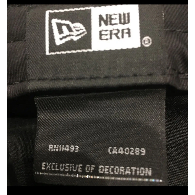 NEW ERA(ニューエラー)のニューエラ バケットハット レディースの帽子(ハット)の商品写真
