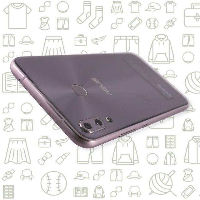 ASUS - 【A】ZenFone5/ASUS_X00QD/64/SIMフリーの通販 by ラクマ公式中古スマホショップ｜エイスースならラクマ