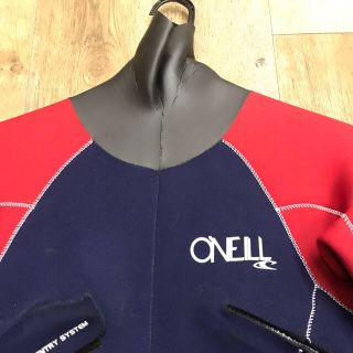 オニール(O'NEILL)の最終値下げ！美品オニール  ドライスーツ(サーフィン)