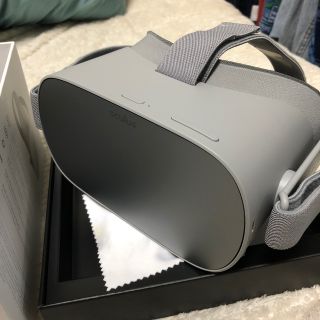 oculus go 32GB 美品　値下げ不可(その他)