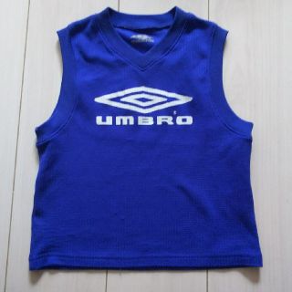 アンブロ(UMBRO)のアンブロ  インナーシャツ(下着)