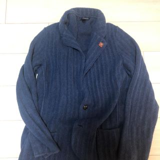 バーニーズニューヨーク(BARNEYS NEW YORK)の<専用>ラルディーニ　(テーラードジャケット)