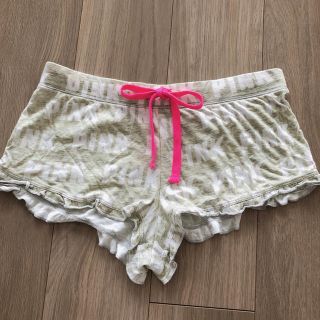 ヴィクトリアズシークレット(Victoria's Secret)のVICTORIA'S SECRET PINK ルームウェア ルームパンツ(ルームウェア)