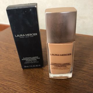 ローラメルシエ(laura mercier)のローラメルシエ、リキッドファンデーション(ファンデーション)