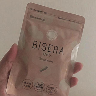 BISERA (ビセラ)(ダイエット食品)