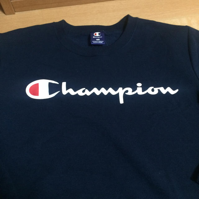 Champion(チャンピオン)のトレーナー レディースのトップス(トレーナー/スウェット)の商品写真